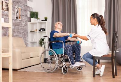 FlexibilityCare: Australia’s Leading NDIS and Home Care Services